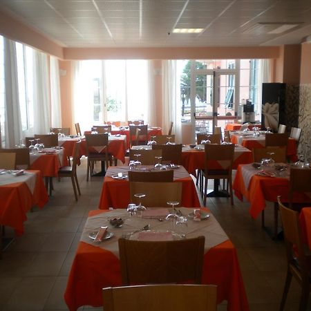 Hotel Villa Adele Celle Ligure Buitenkant foto