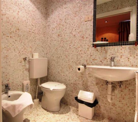 Hotel Villa Adele Celle Ligure Buitenkant foto
