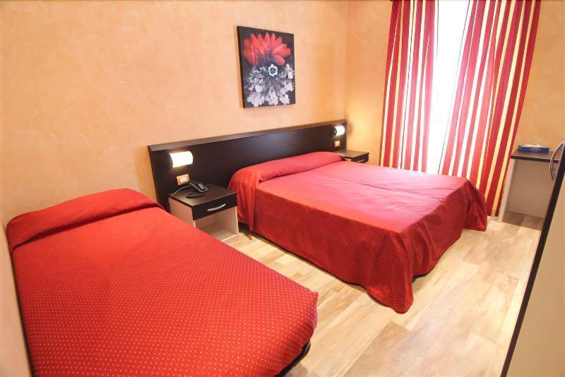 Hotel Villa Adele Celle Ligure Buitenkant foto
