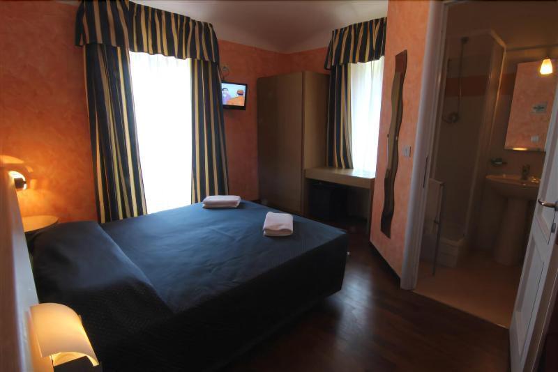 Hotel Villa Adele Celle Ligure Buitenkant foto