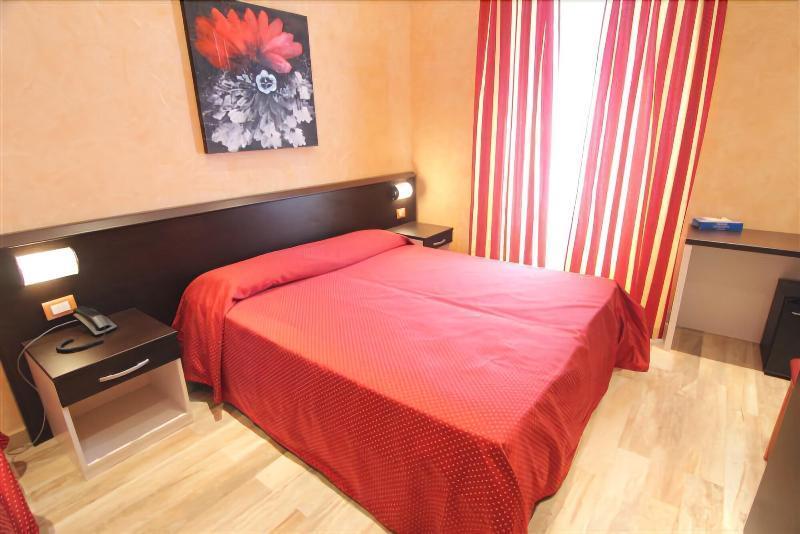 Hotel Villa Adele Celle Ligure Buitenkant foto