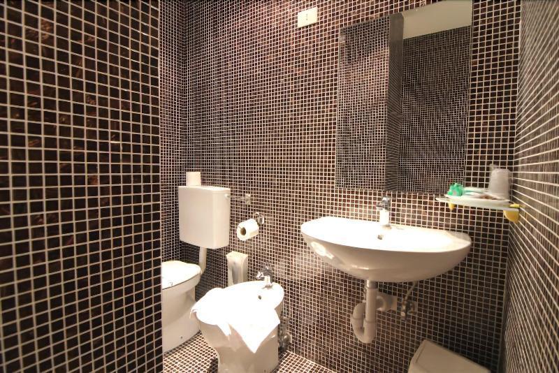 Hotel Villa Adele Celle Ligure Buitenkant foto