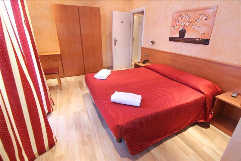 Hotel Villa Adele Celle Ligure Buitenkant foto