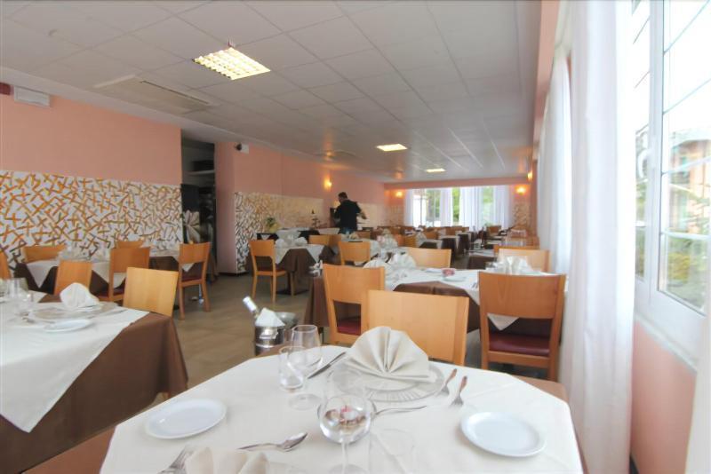 Hotel Villa Adele Celle Ligure Buitenkant foto