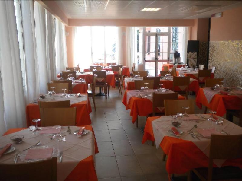 Hotel Villa Adele Celle Ligure Buitenkant foto