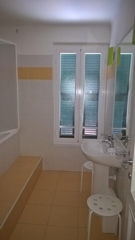 Hotel Villa Adele Celle Ligure Kamer foto