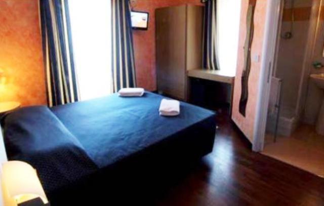 Hotel Villa Adele Celle Ligure Buitenkant foto