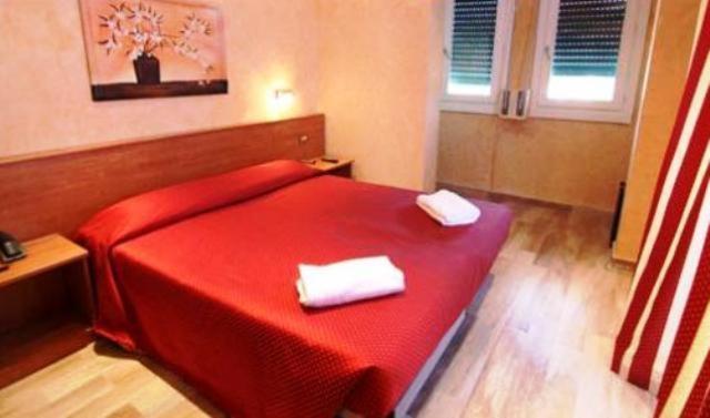 Hotel Villa Adele Celle Ligure Buitenkant foto