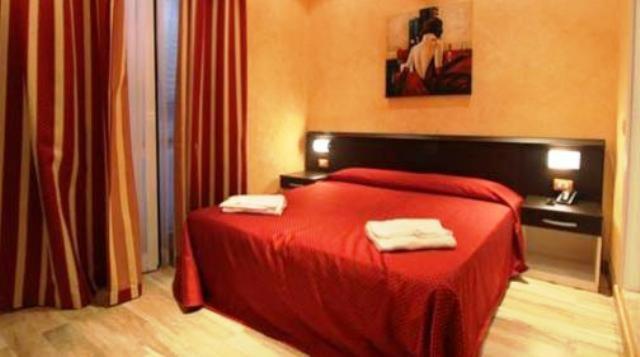 Hotel Villa Adele Celle Ligure Buitenkant foto