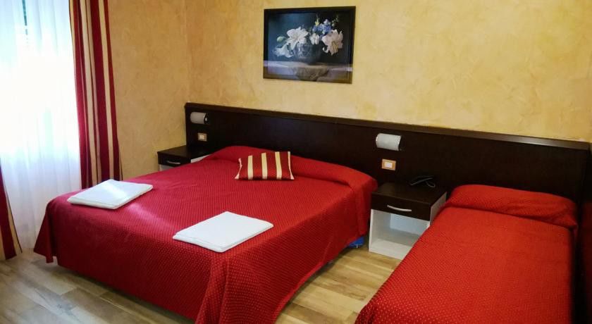 Hotel Villa Adele Celle Ligure Buitenkant foto