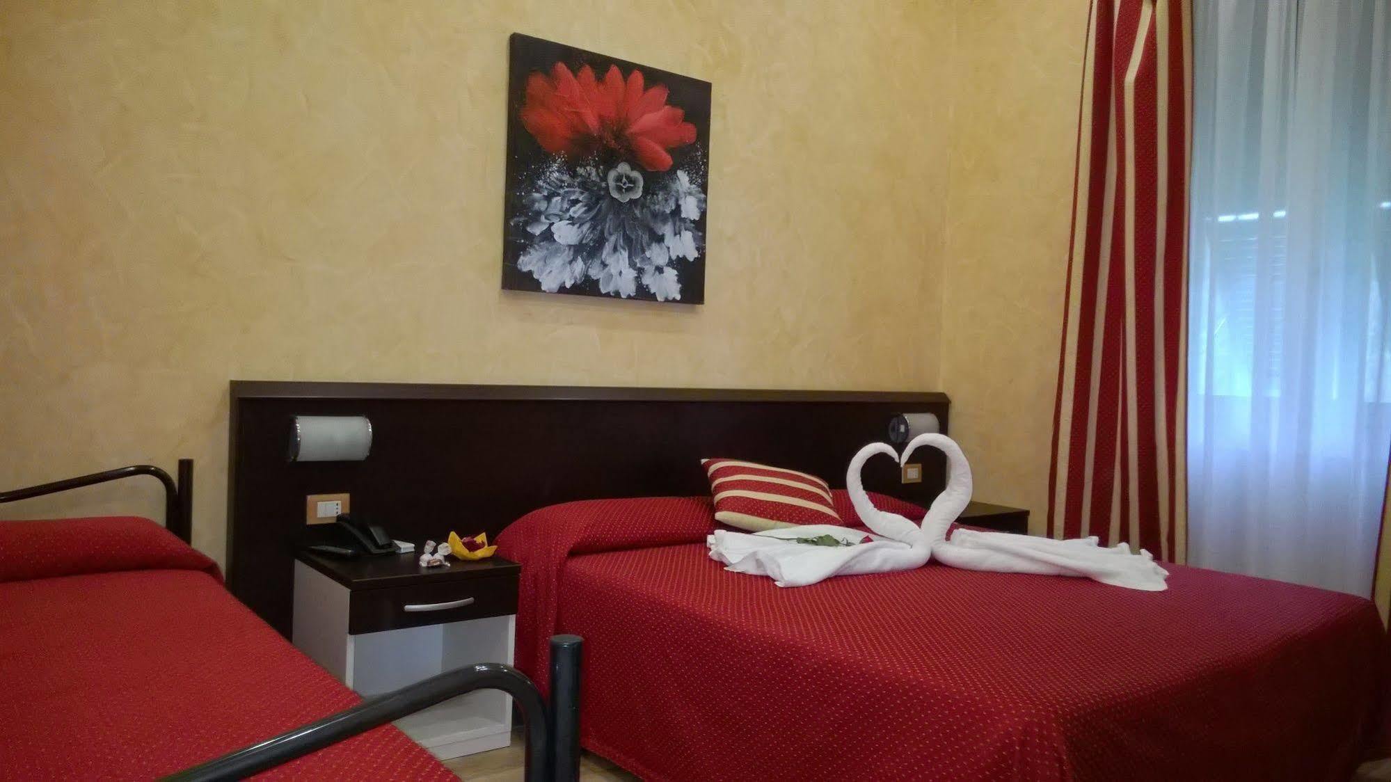 Hotel Villa Adele Celle Ligure Buitenkant foto