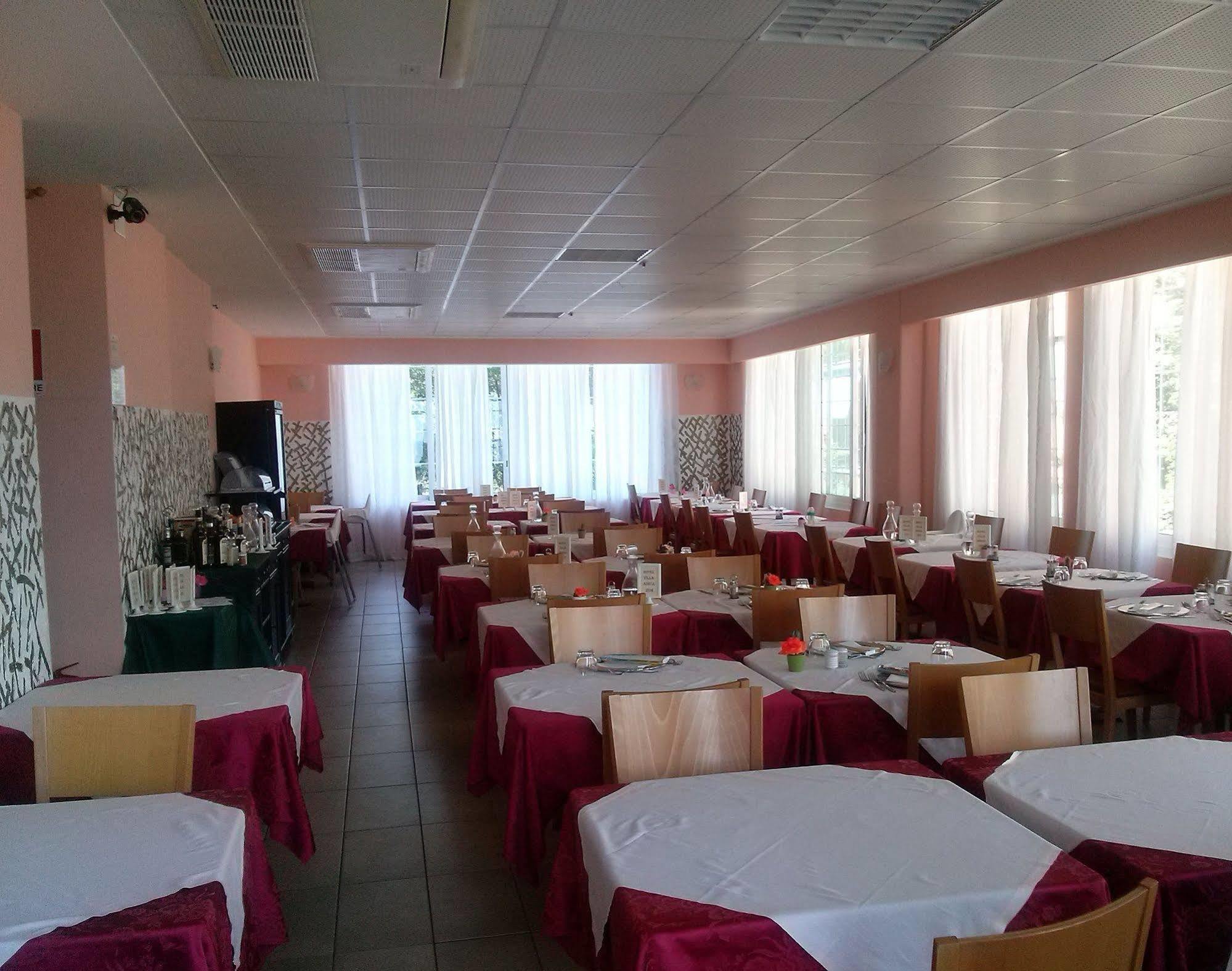 Hotel Villa Adele Celle Ligure Buitenkant foto