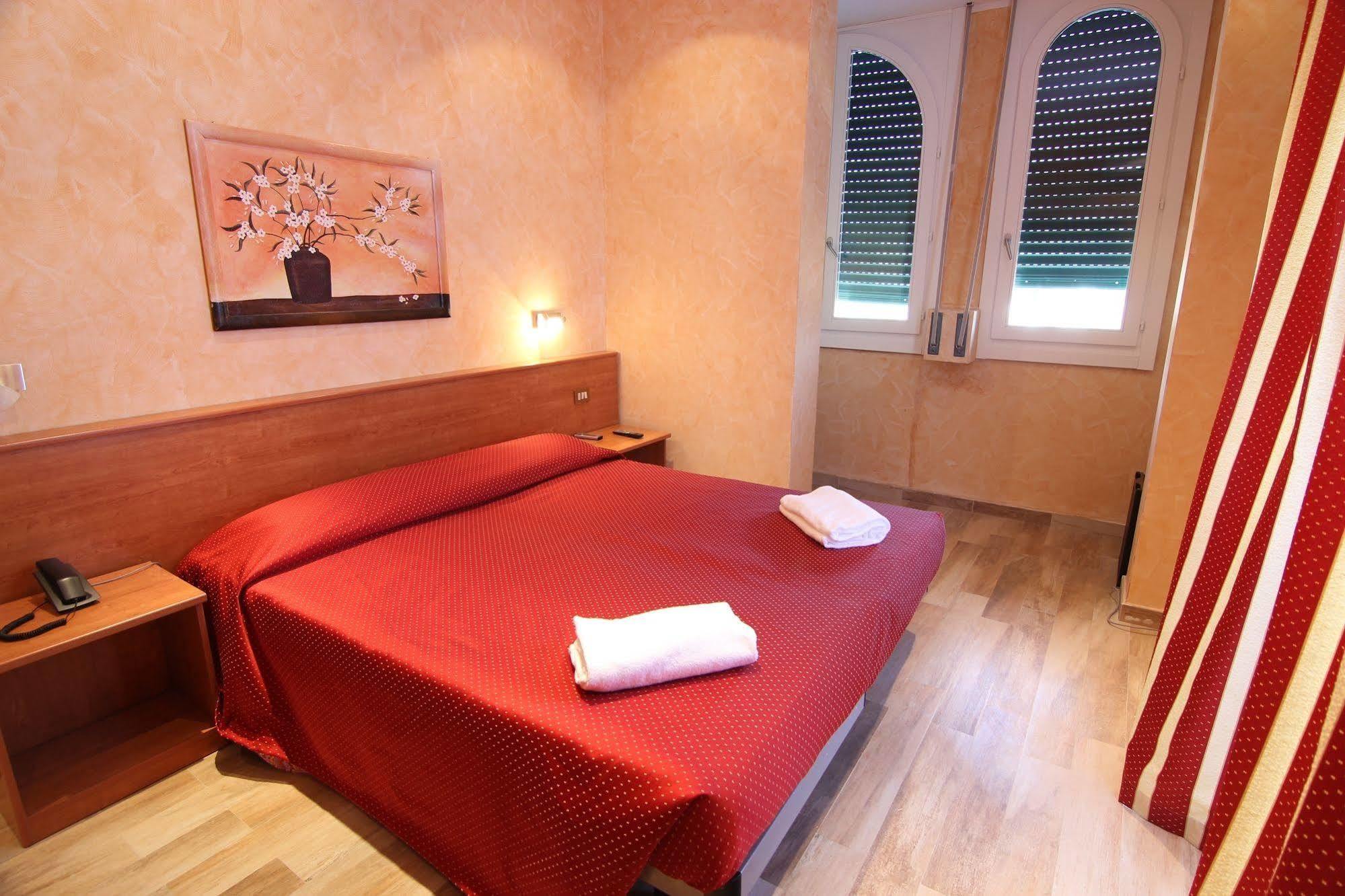 Hotel Villa Adele Celle Ligure Buitenkant foto