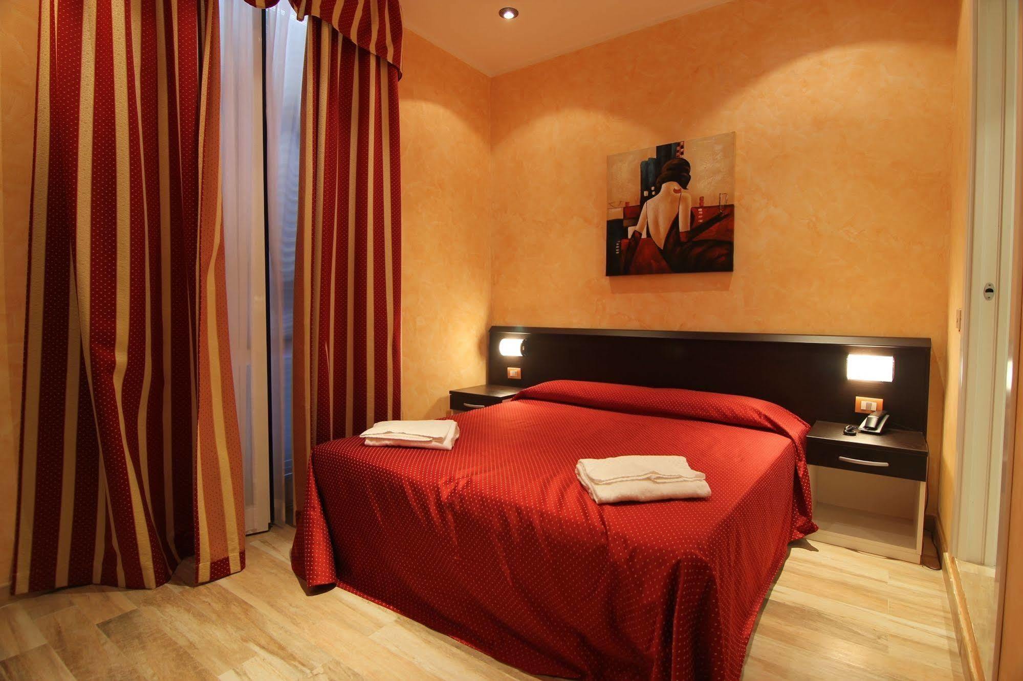Hotel Villa Adele Celle Ligure Buitenkant foto
