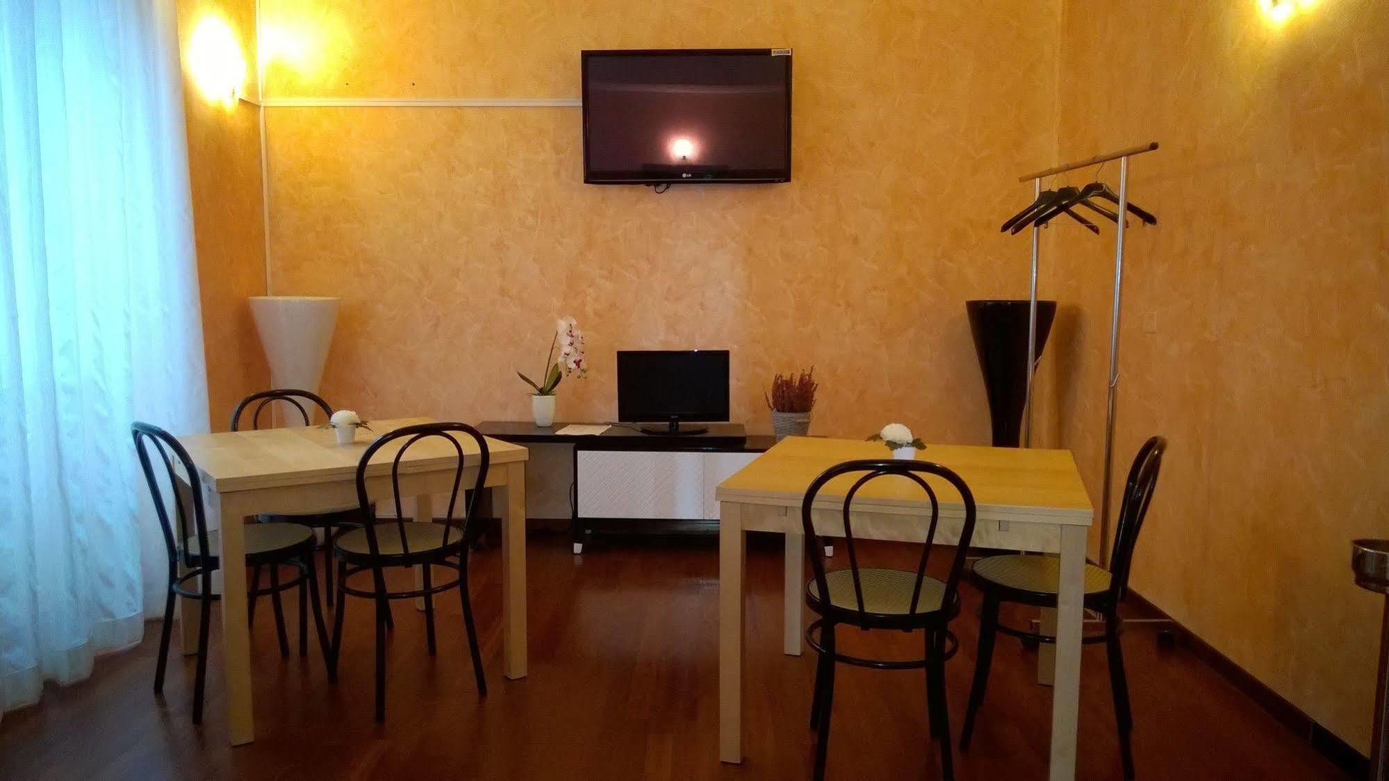 Hotel Villa Adele Celle Ligure Buitenkant foto